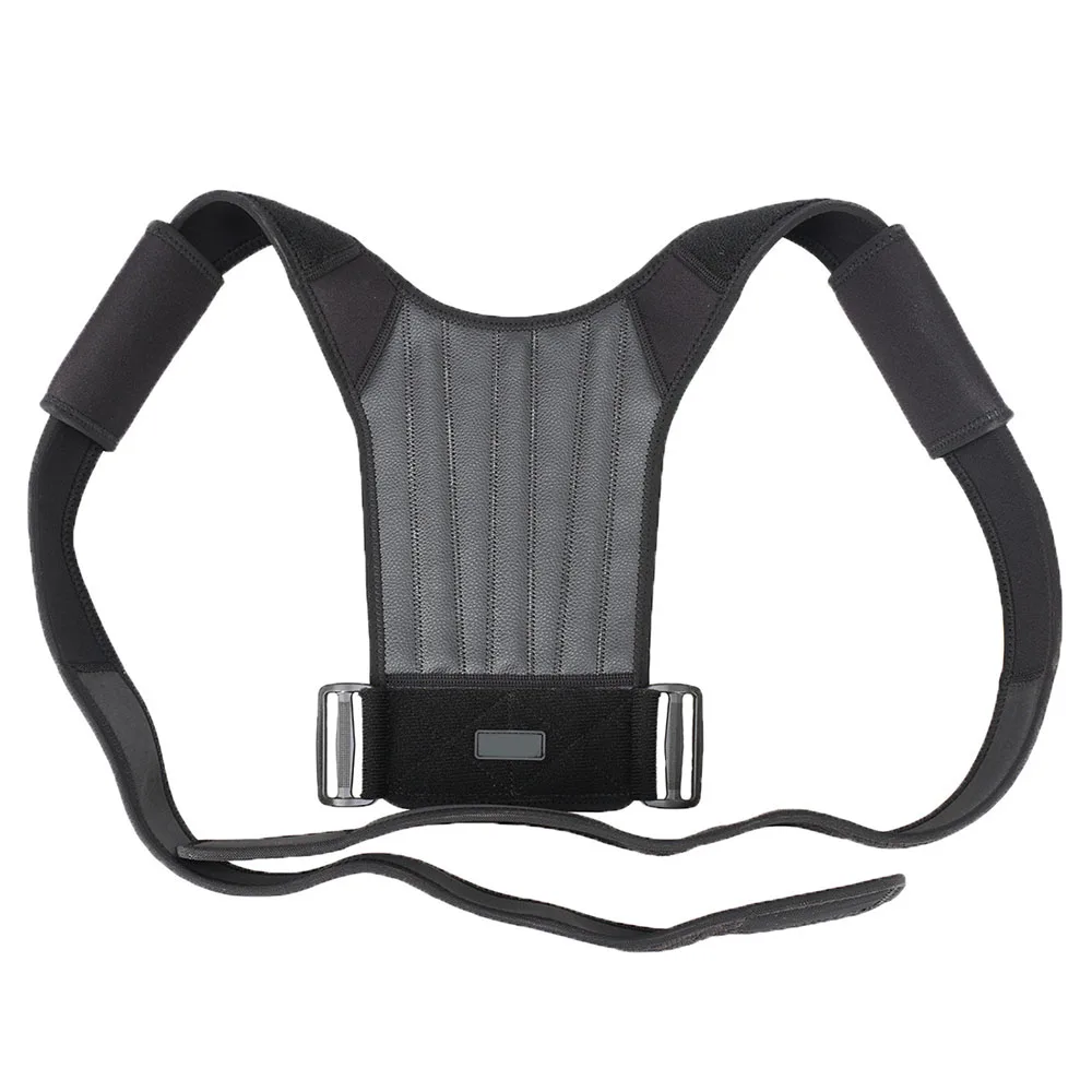 

Upper Back Belt Posture Corrector Support Corset Back Shoulder Braces Spine Support Health Care Posture Correction Back Support
