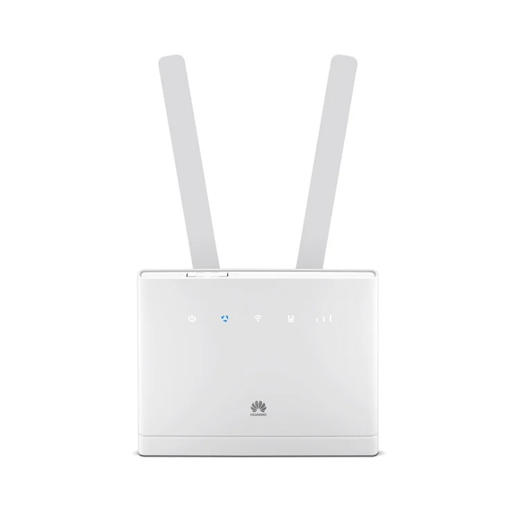 Unlocked HUAWEI B315 B315s-608 CPE 150Mbps 4G LTE FDD Wireless Gateway Wifi Router wireless router extender