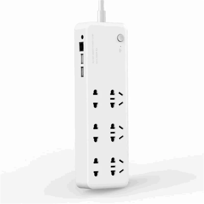 SUNSUN wifi контроллер аквариума для рыб умный таймер резервуара переключатель
