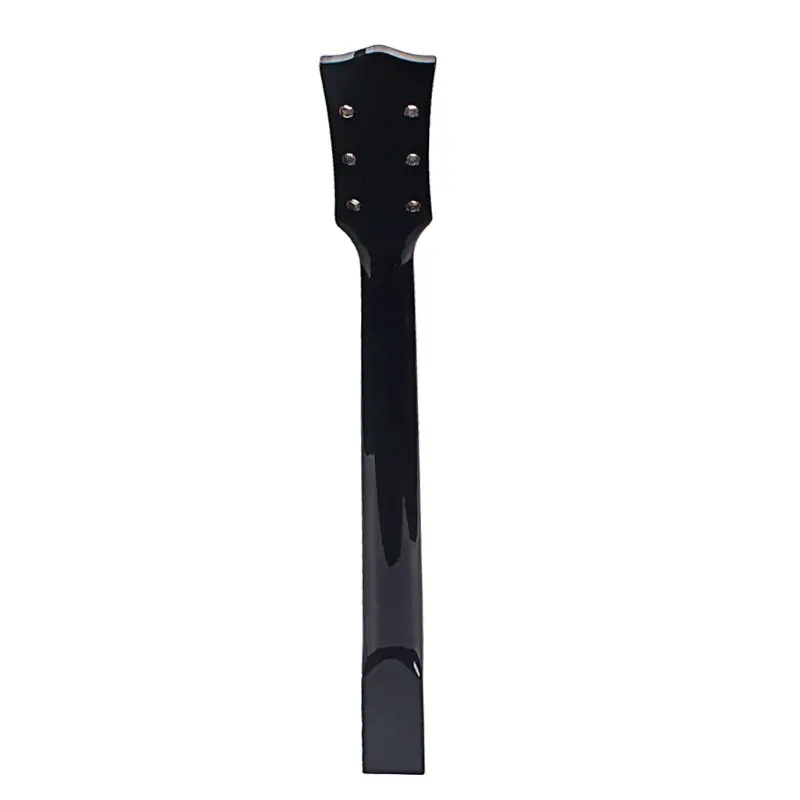 Гриф для гитары LP 6 String 22 Fret Right Maple Rosewood Y51D