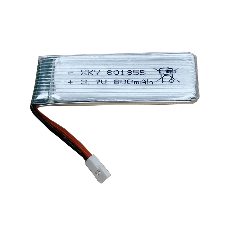E68 Drone 3 7 v drone battery 800 mAh пожалуйста проверьте детали перед покупкой|Детали и