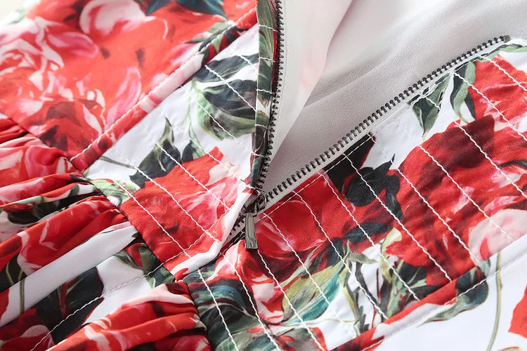 Vestidos elegantes модное дизайнерское бальное платье, женское пляжное платье на тонких бретелях с открытой спиной и цветочным принтом