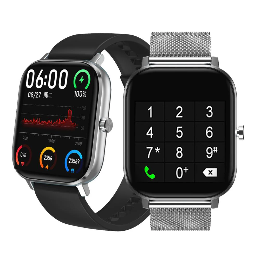 touch screen watch under 200