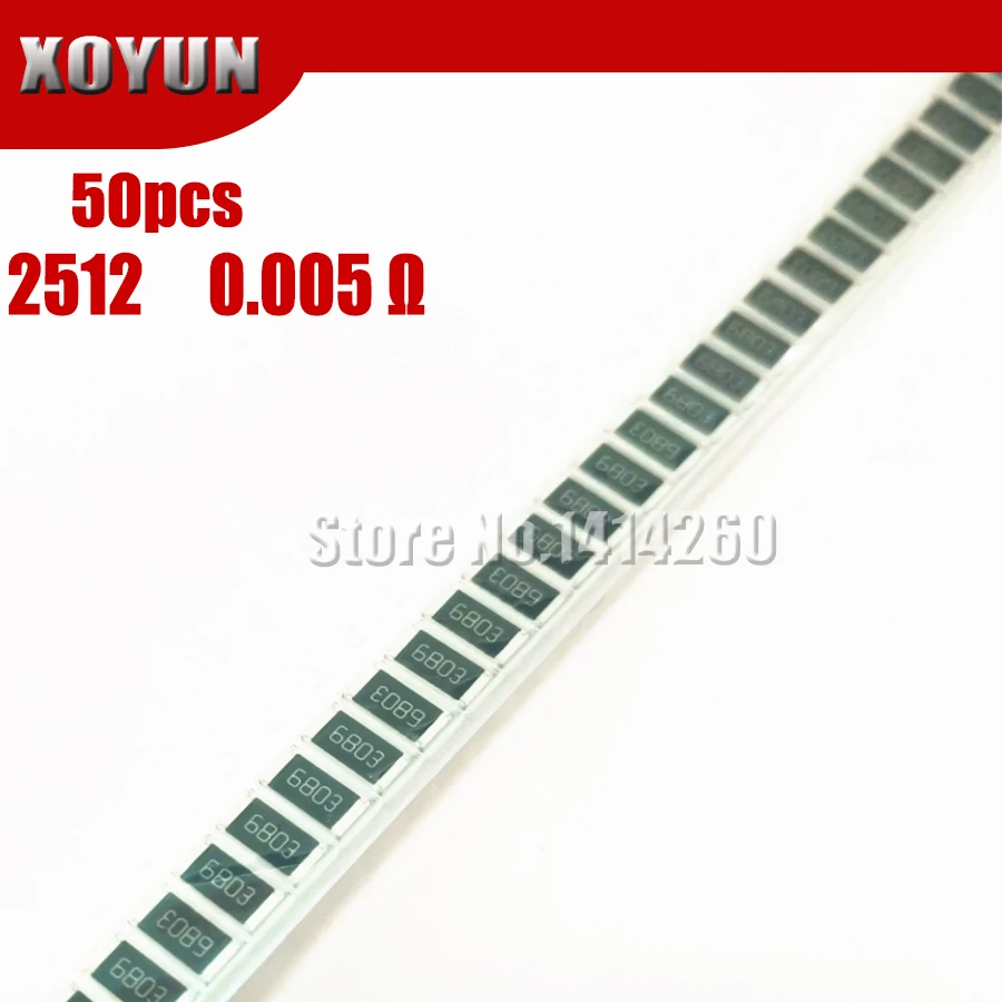 R005 резистор smd