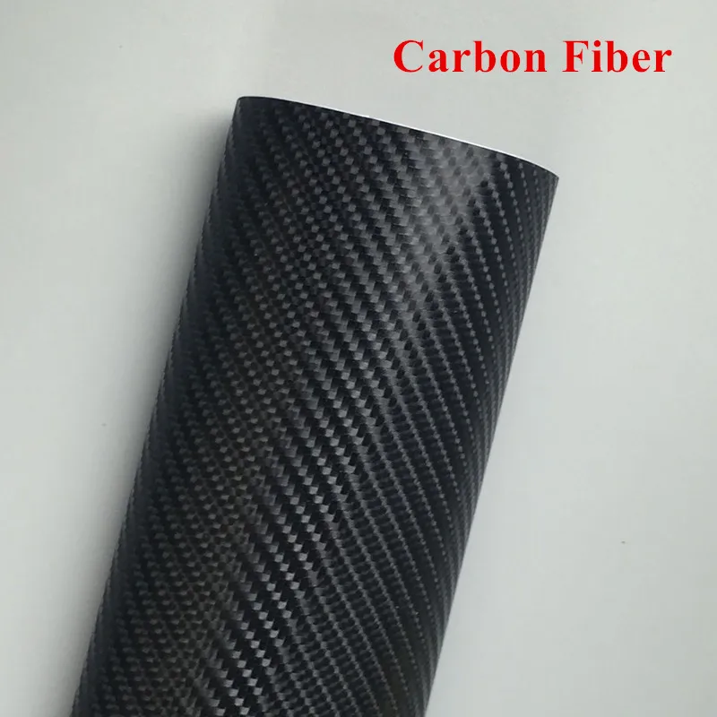 Carbon fiber Производительность Спорт полосы двери автомобиля боковая юбка стикеры углеродного волокна Clubsport тела Виниловая наклейка для Volkswagen Golf 7 MK7 - Название цвета: Carbon fiber