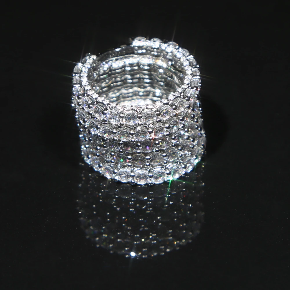 铜 戒指 H $4.99 尺寸6 7 8 9 少于5美金运费 (6)