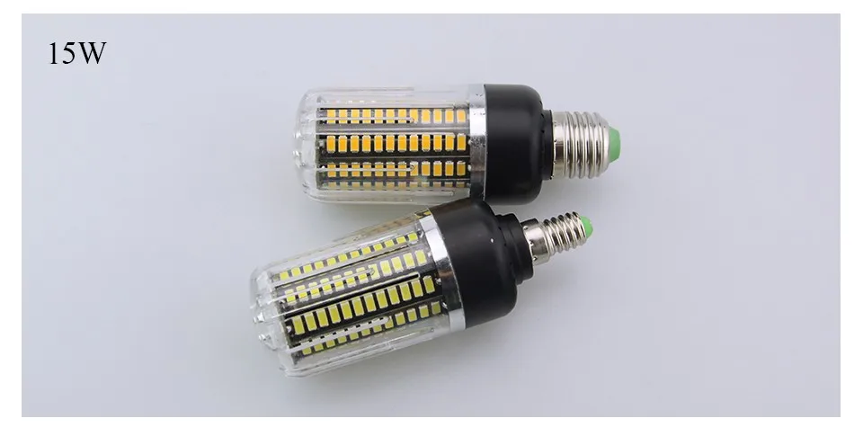LED E14 E27  LAMP  (19)