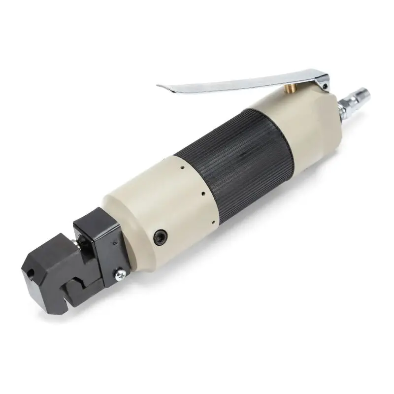 

1pc Air Punch Punching Tool Metal Flange Machine Drilling Intake Connector