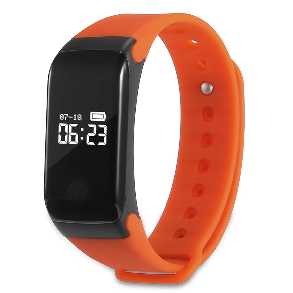 Умный Браслет H10 PRO Smartband, измеритель артериального давления, кислорода, пульсометр, браслет, удаленная камера, Android 4,4, умный Браслет