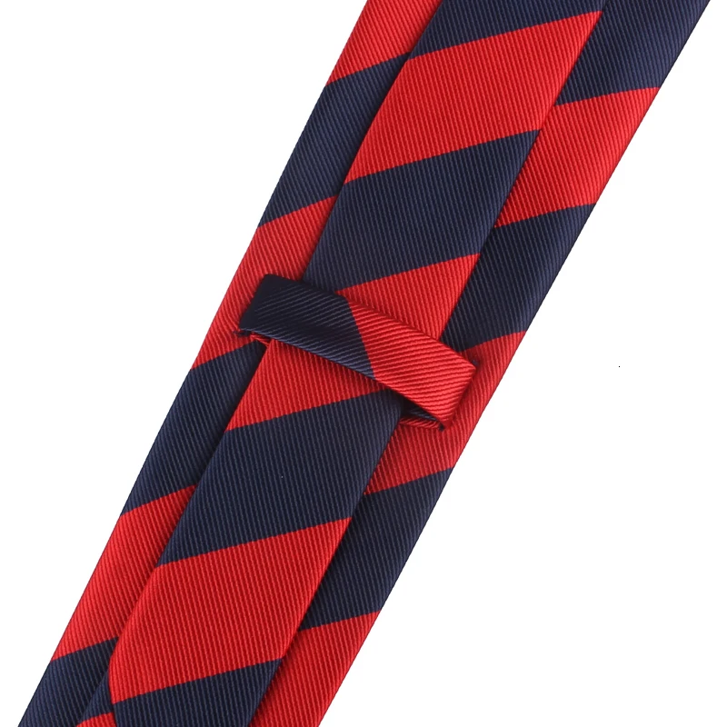 Модный Полосатый галстук для мужчин из полиэстера ЖАККАРД мужской галстук для свадьбы Бизнес 8 см широкие клетчатые Галстуки классические костюмы Галстук