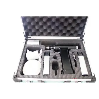 

Battery Supported Orthopedic Trauma Implant,External Fixation.External Fixator, AO type drill