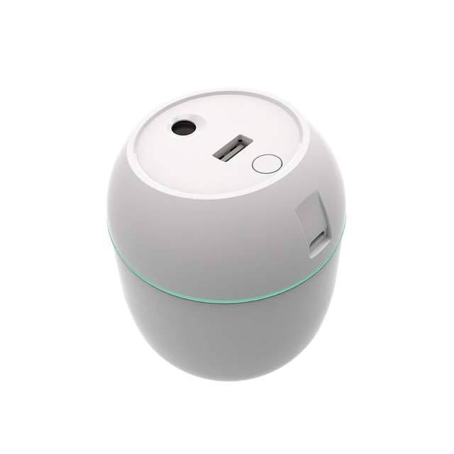 USB 휴대용 가습기 에센셜 오일 디퓨저로 집안의 공기를 깨끗하게 가습하고 에센셜 오일을 즐겨보세요.