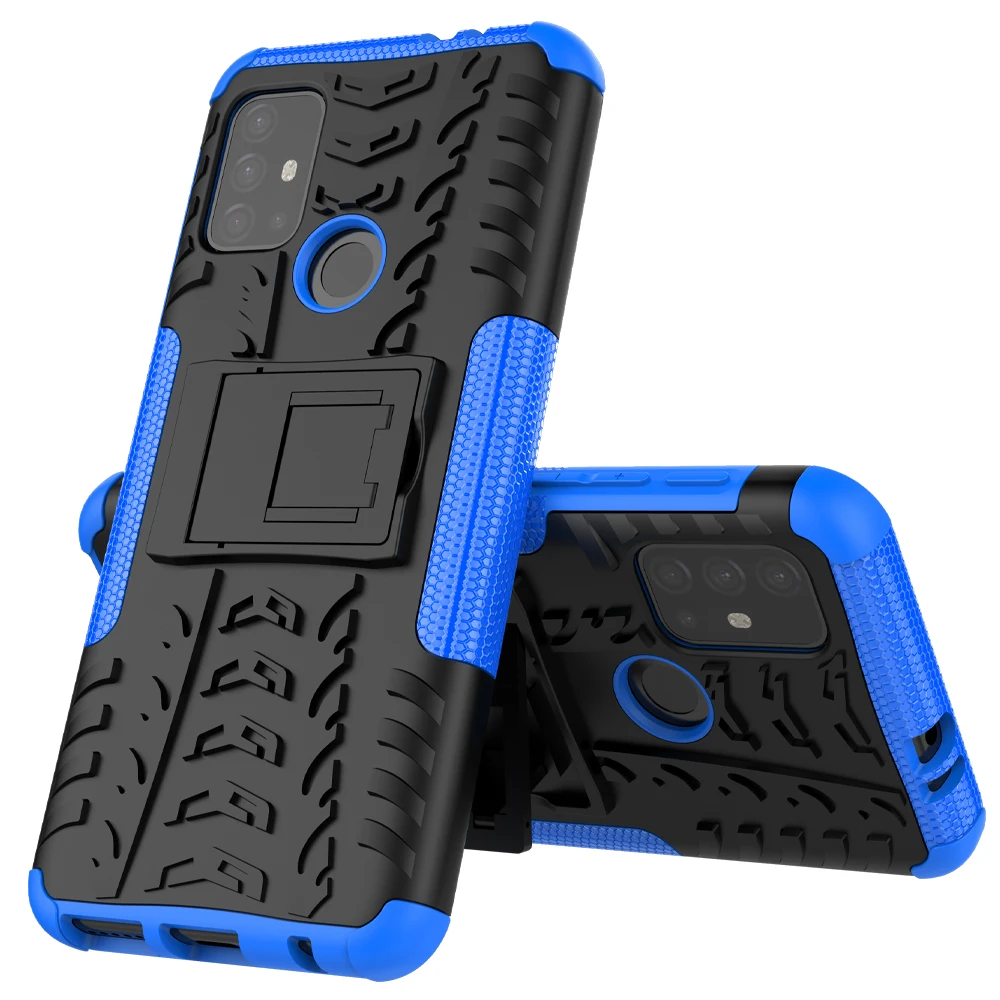 Hybrid Rugged Cases For Motorola Moto G20 G30 Case G31 G41 Shockproof