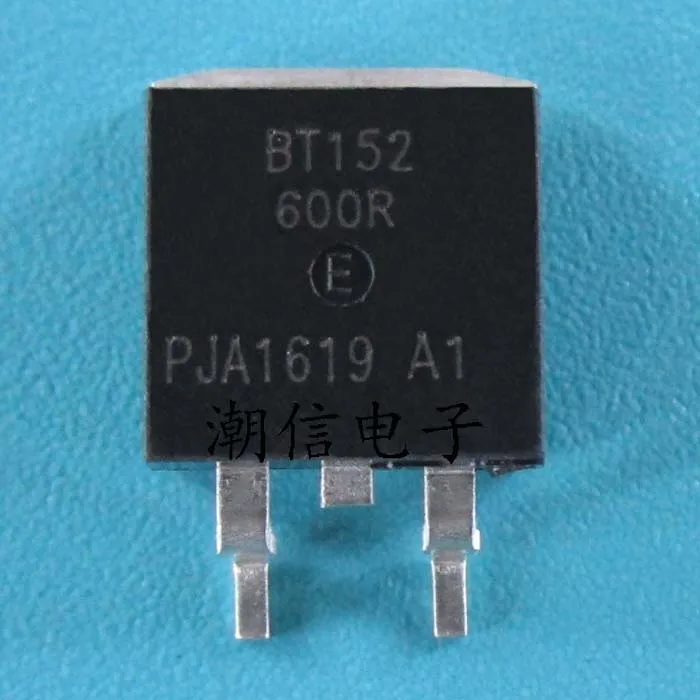 5 шт./лот BT152B-600R BT152-600R высокое качество