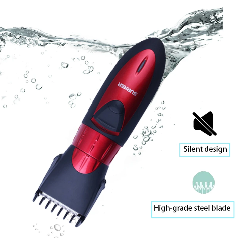 barber grade trimmer