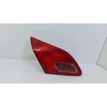 

2003998 pilot Rear Left Opel Vectra C Gts