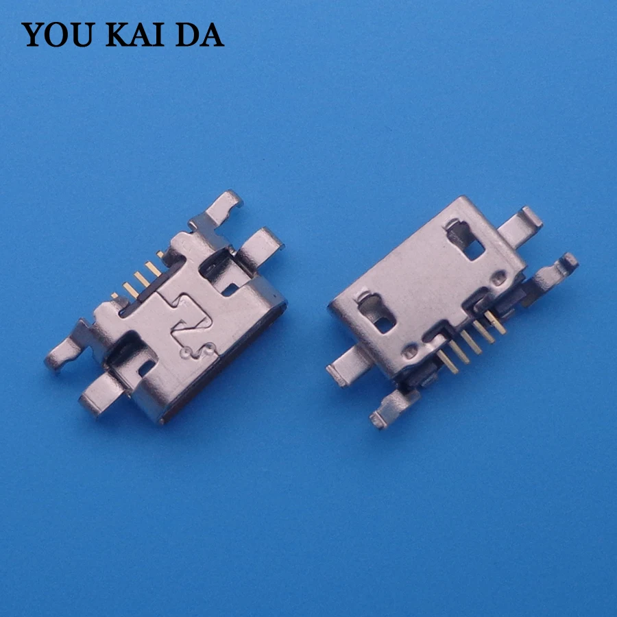 10pcs For Moto C PLUS Cplus XT1723 XT1724 micro usb charge charging connector plug dock socket port | Компьютеры и офис