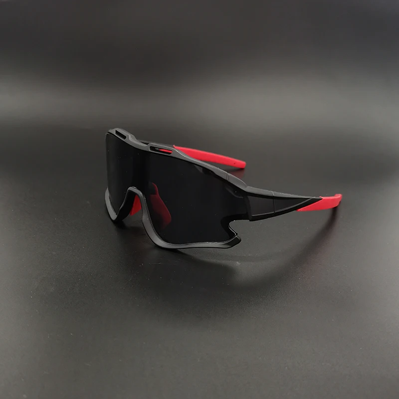 UV400 Bike Glasses 2022 Men Women Sport Cycling Sunglasses MTB Running Riding Goggles Male Bicycle Eyewear Cyclist Eyes Lenses