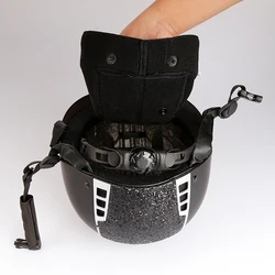 Cavassion Professional Horse Riding Helmet Horse Equepment Brilliant Type Helmet Multifunction Comfortable Protective Saddlery