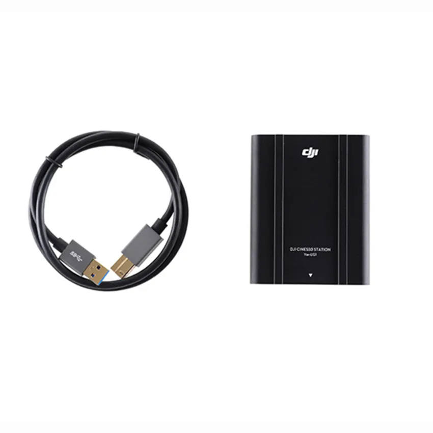 Dji Inspire 2 Parte 03 Cinessd Station