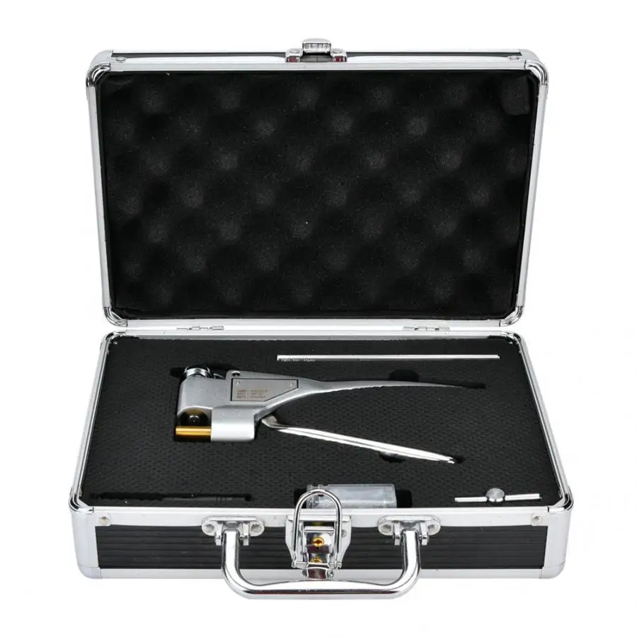 

W-20 Portable Webster Hardness Tester Meter Machine Durometer Gauge for Aluminum Alloy Hardness Meter