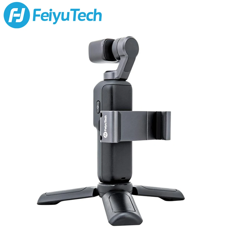 Feiyutech Feiyu Pocket Stabilized for 4K Camera