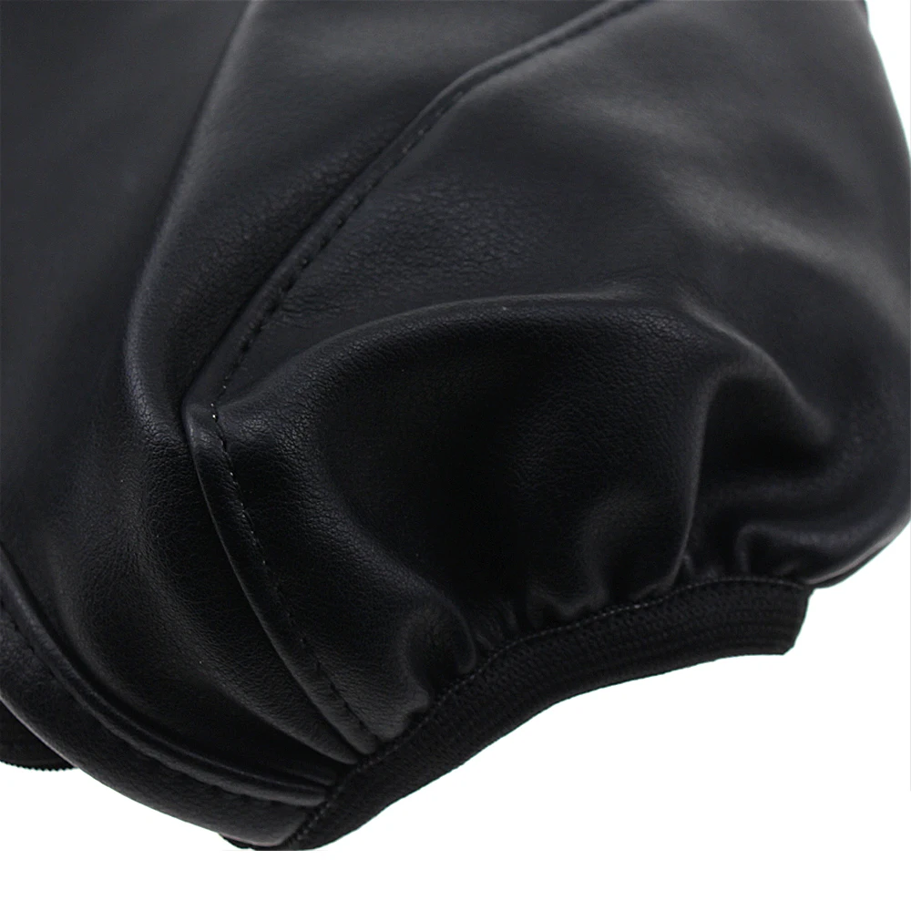 Fuel Tank Bra Anti-Slip Pad Cover Guard Protector for Harley Dyna Super Glide FXD 2004-2010 Low Rider FXDL 2004-2009
