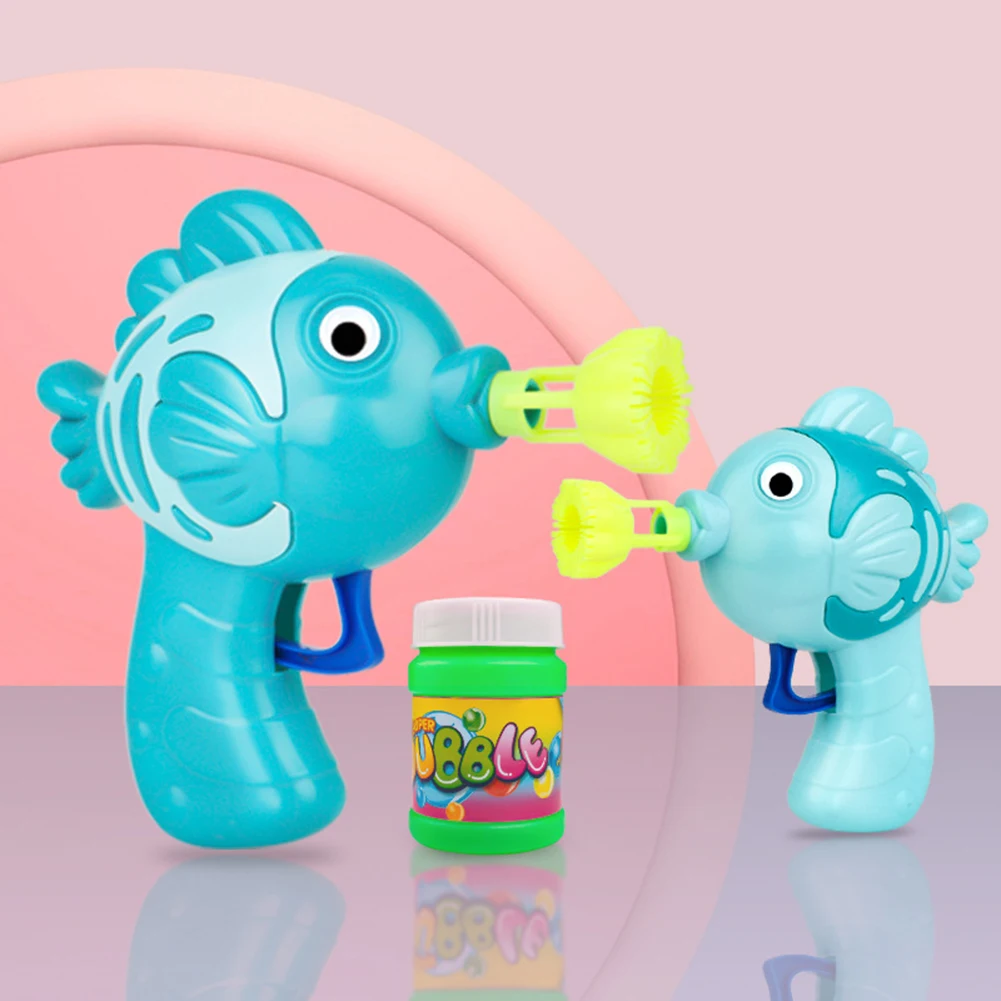 Mini Animal Model Bubble Blower Machine Toy Kid Soap Water Children Manual  Gun Blower Bubble Gun Cartoon Water Gun Gift For Kids - AliExpress