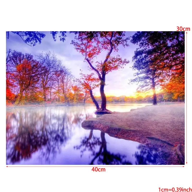 

5D Diamond Painting Kits for Adult Full Drill Paint with Diamonds Pictures Arts 85WC