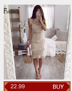 Feditch Satin Ruffles Sleeve 2020 Summer Dress Backless Strapless Bodycon White Dress Short Sexy Party Dress Nightclub Vestidos