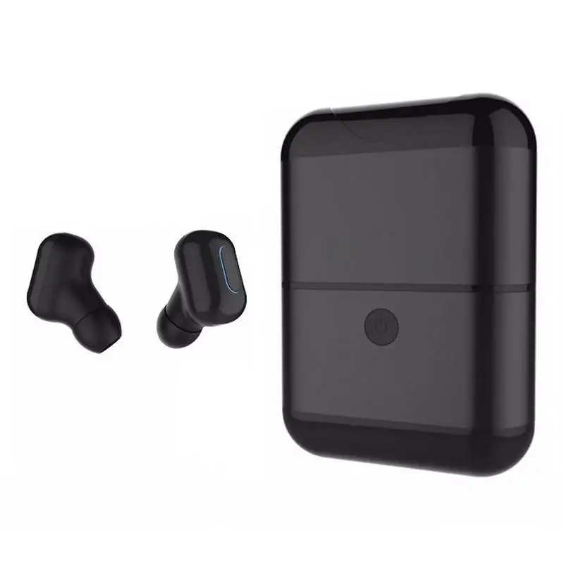 True Wireless X2 TWS IPX5 Waterproof 