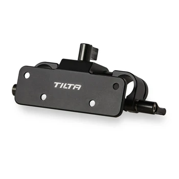 

Tilta accessories UBP-15-RA 15mm LWS Rod Adapter for Universal Battery Plate Tilta accessories