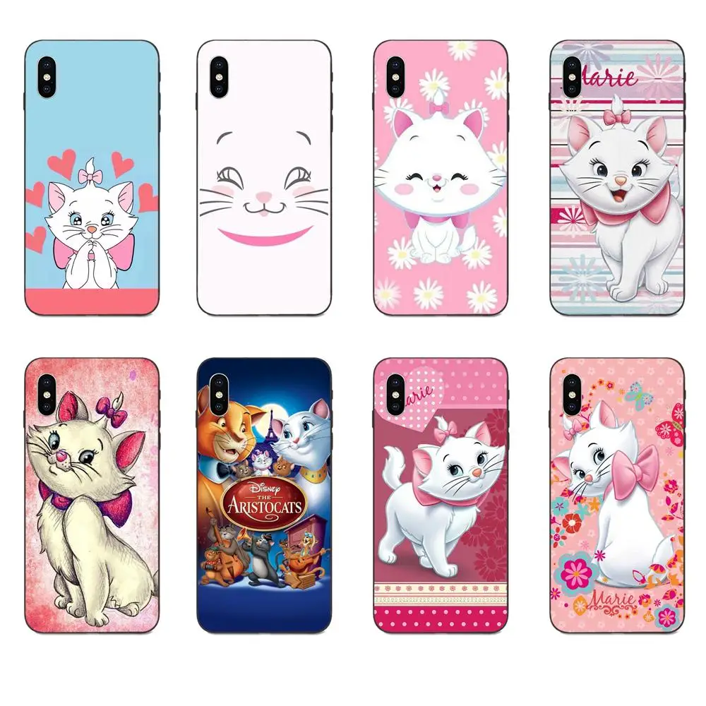 ДВД с капюшоном Китти Кэт для Galaxy A10S A20S A2 Core A30S A40S A50S A70S A90 5G M10 M30S M40 Примечание 10 Plus