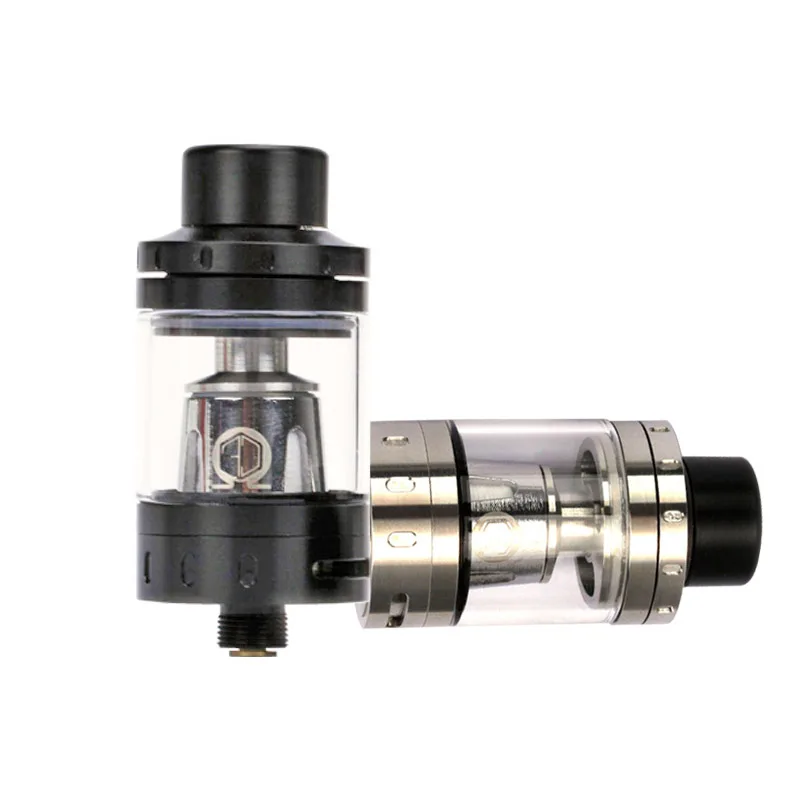 

Subohm V8 Bebк Tanque 510 Fio 3ml Capacidade 22mm de Diвmetro Com Ponta de Gotejamento Para O Cigarro Eletrфnico mod
