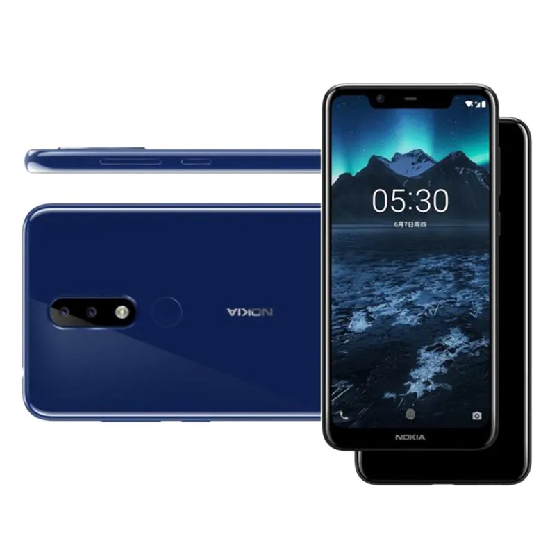 Nokia-X5-5-86-inch-HD-Smartphone-Helio-P60-Octa-Core-Dual-Sim-Cards-Fingerprint-ID (2)