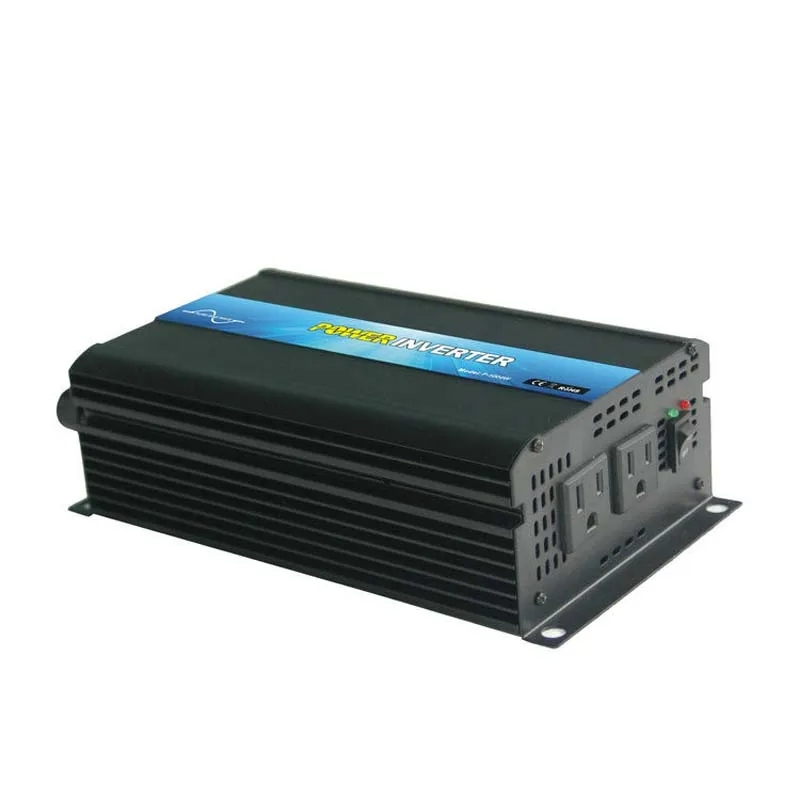 CE & RoHS УТВЕРЖДЕНО dc12v 24v 48v to ac 220v/240v Pure Sine Wave 1000w/1 кВт солнечный инвертор/инвертор