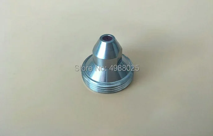 23EC085A218 струйный сопло ID = 0 7 мм для Makino расходный проводной электроэрозионный