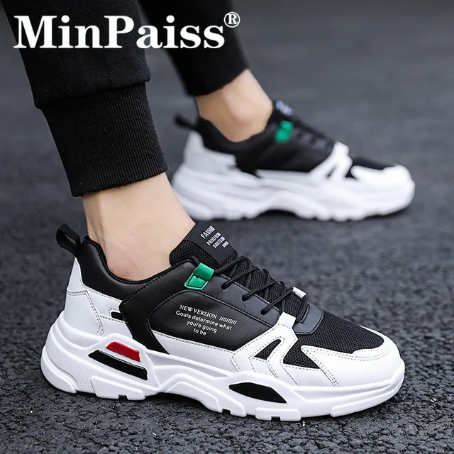 trendy shoes 2018 mens