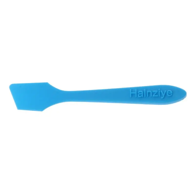 10Pcs Scraper Spoon For Laptop Computer CPU HeatSink GPU Cooling Thermal Grease Paste Scraper Tool 2