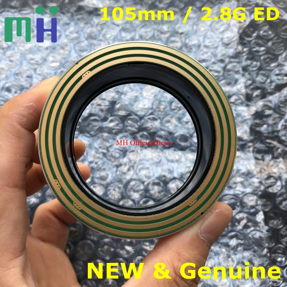 Новинка для NIKKOR 105 2 8G Автофокус ультразвуковой двигатель SWM блок 1B060 990 Nikon мм F2.8G AF S