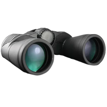

Free Shippigg 1 Pcs DT12×45MF Binoculars High-Definition Telescope Outdoor Travel Telescope - Black