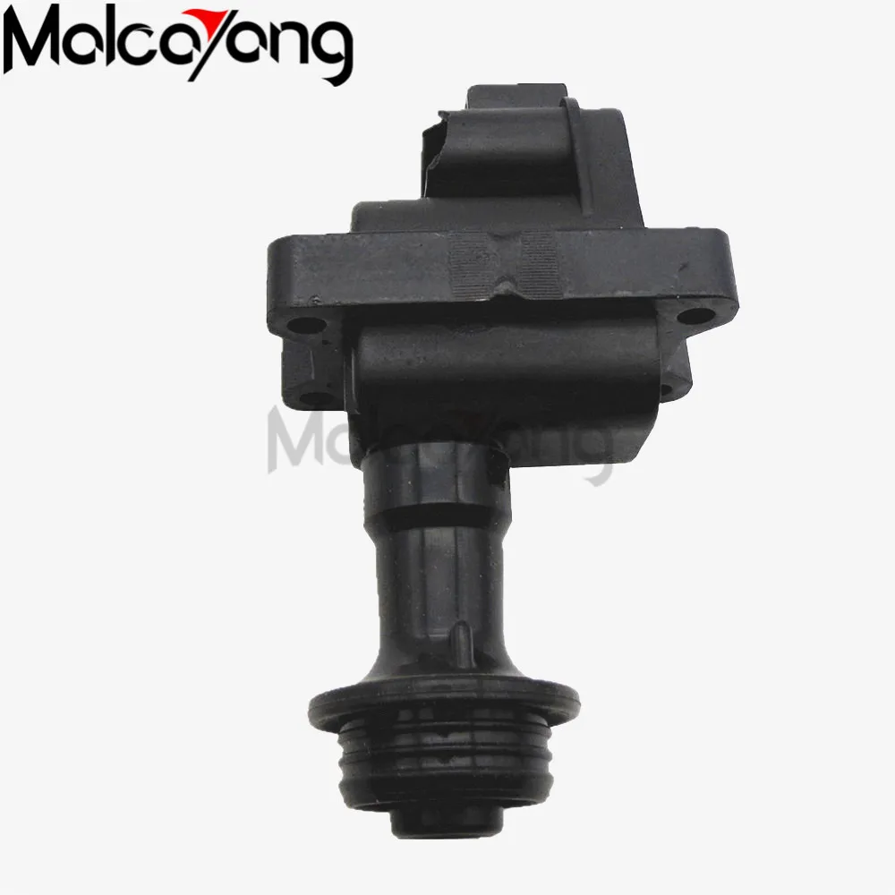 1 ПК, зажигание катушка подходит для Nissan Сильвия S13 180SX CA18DET CA18DE N13 EXA BLUEBIRD U13 KS13 RS13 KRS13 Pulsar NX 1.6L L4 1.8L