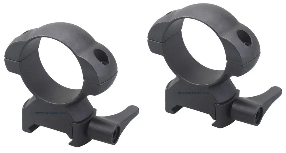 30mm Steel Mount Ring Acom 2