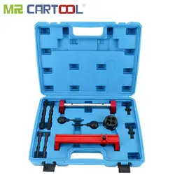 MR CARTOOL набор инструментов для настройки ГРМ двигателя для BMW M3 E46 E85 E86 S54 инструмент для ремонта автомобиля