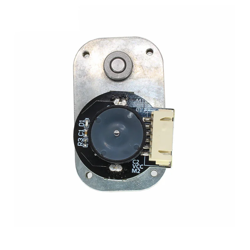 Chf-gm3865-520 DC редуктор 15 провода магнитный зал кодирующее устройство энкодер ЭНКОДЕР дисковый двигатель