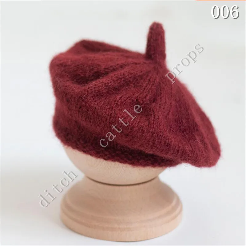 baby accessories bag	 Newborn Photography Props, Hand Knitted Mohair Hat  12-point beret baby stroller mosquito net Baby Accessories