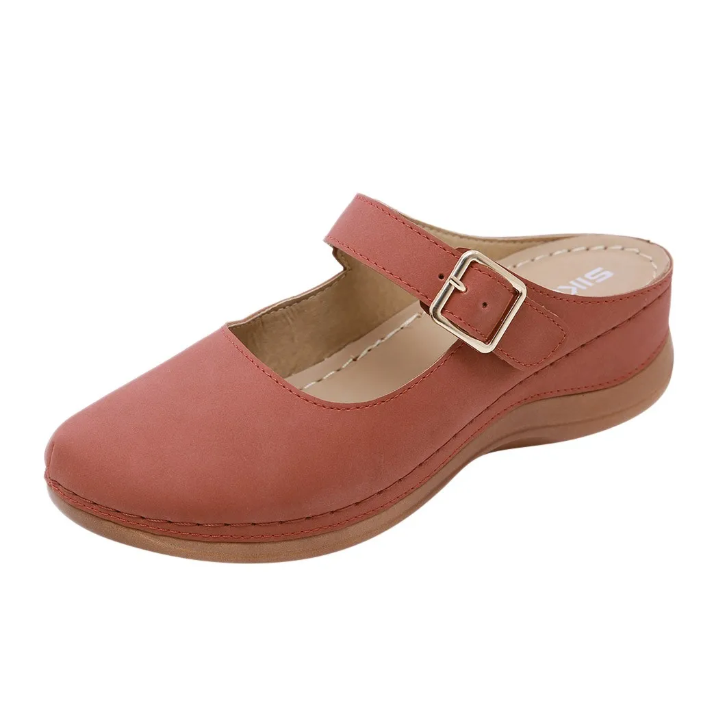 comfortable clog shoes