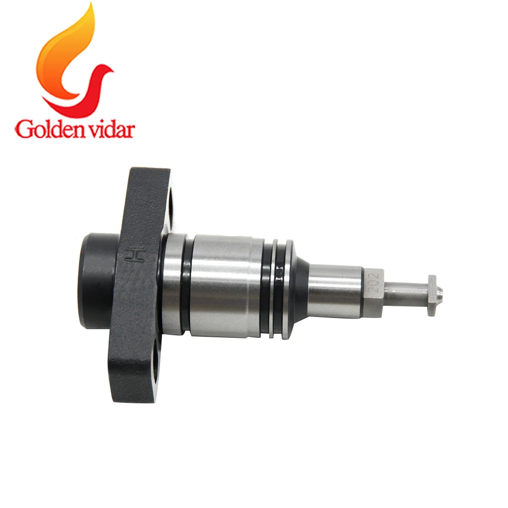 车用柱塞 PB12(PB202)W 7