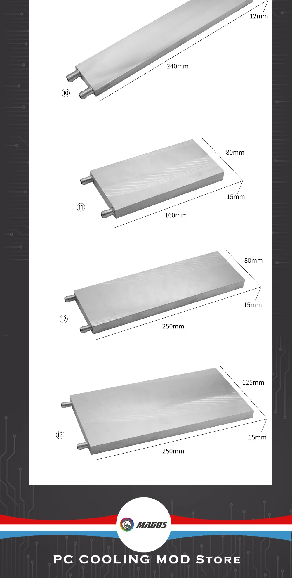 Cheap Ventiladores e resfriadores