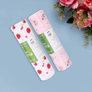 

2Pcs Waterproof Cuttable Cabinet Liner Pad Wardrobe Drawer Mat Damp Proof Refrigerator Liner Pad Kitchen Cuttable Dustproof Mats